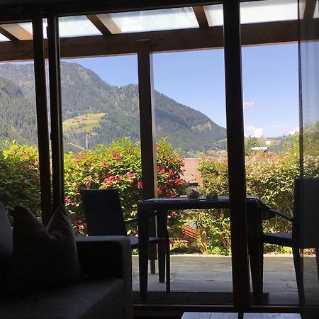 Apartments Chalet Anna Ortisei Exterior foto