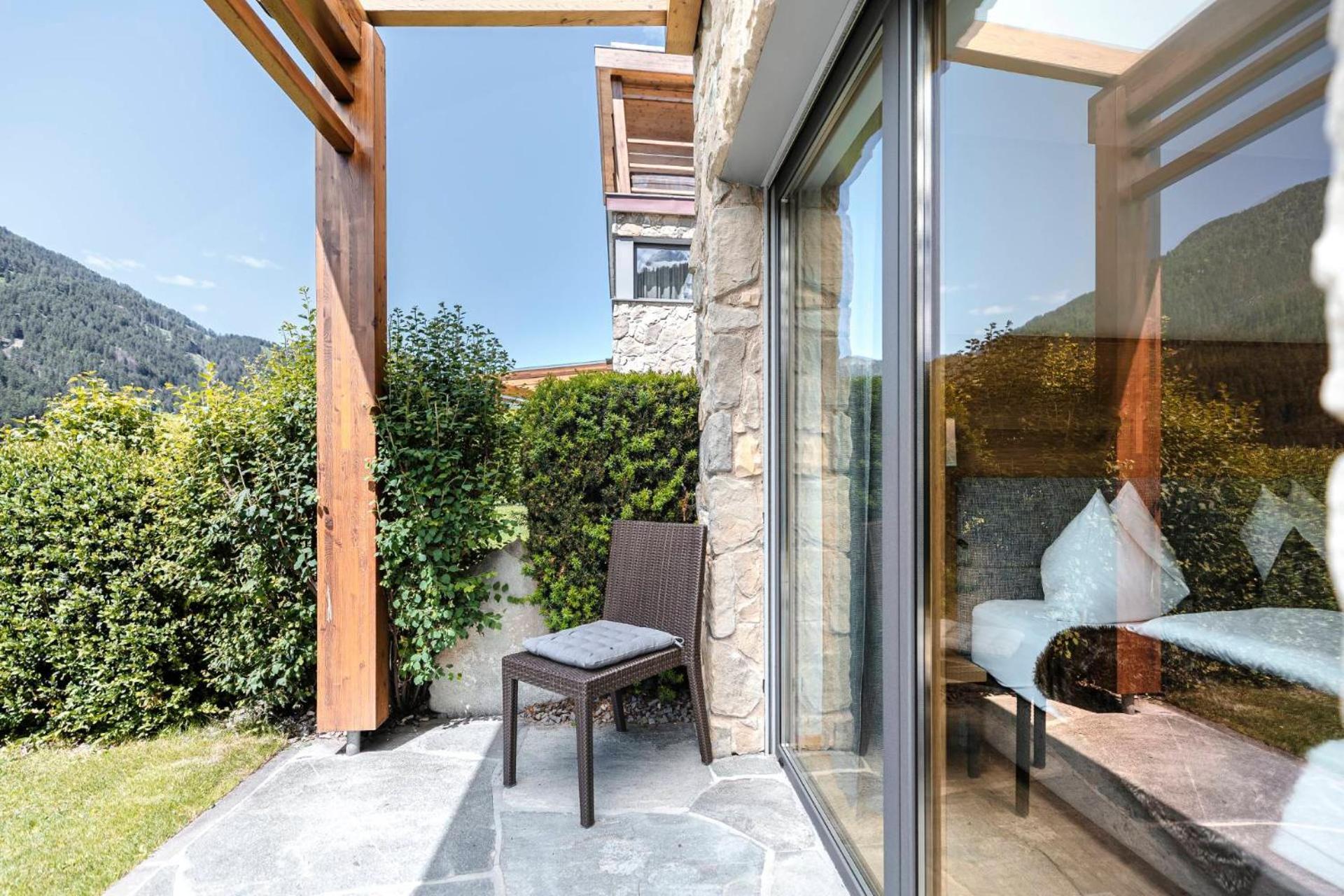 Apartments Chalet Anna Ortisei Exterior foto
