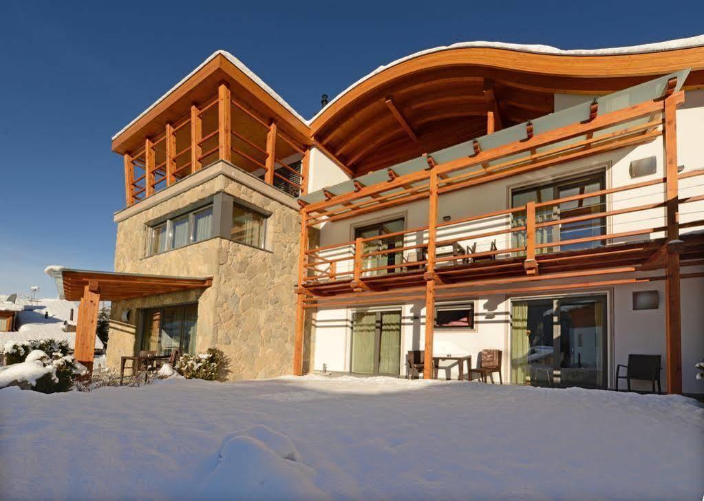 Apartments Chalet Anna Ortisei Exterior foto